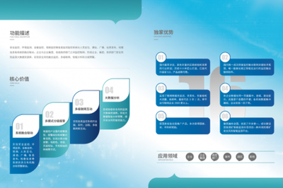 广州信息技术服务的一站式解决方案——壹佰业