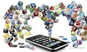 技术驱动价值 企业级软件与服务的核心竞争力